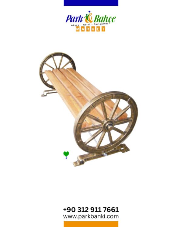 Oturma Bankı B10