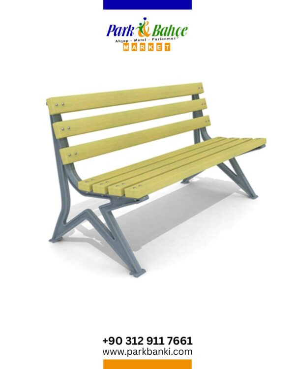 Oturma Bankı B07