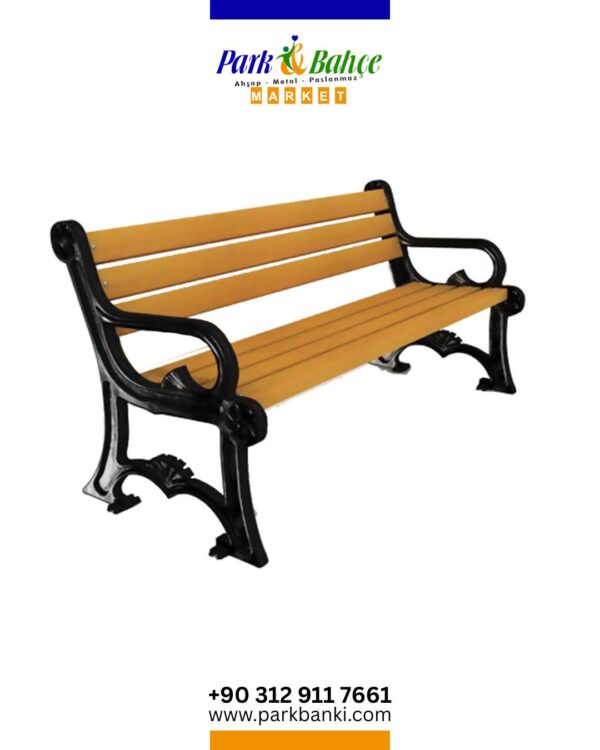 Oturma Bankı B01